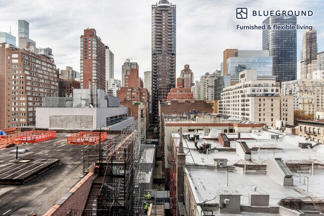 Photo - 360 E 65th St Unidad FL10-ID1284