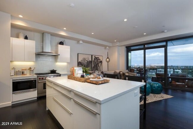 Envy Residences
