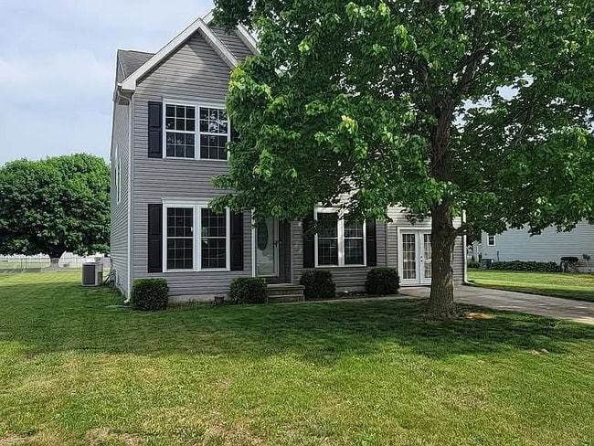 Building Photo - 265 S Ember Dr Rental