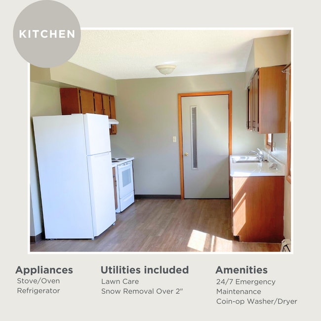 Photo - Rolfe 20-Unit