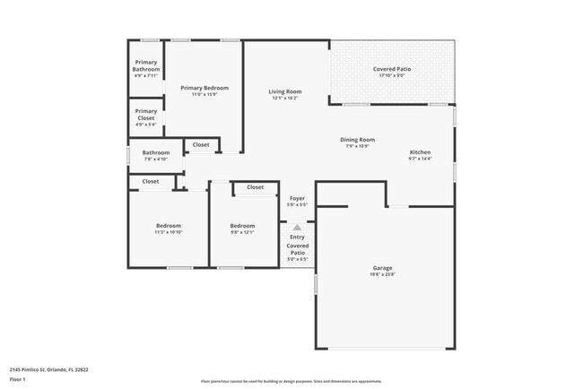 Photo - 2145 Pimlico St