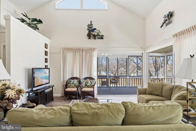 Photo - 18530 Drayton Hall Rd Unidad 4