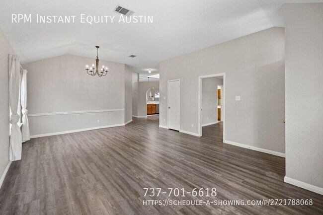 Photo - 1510 Barcus Dr