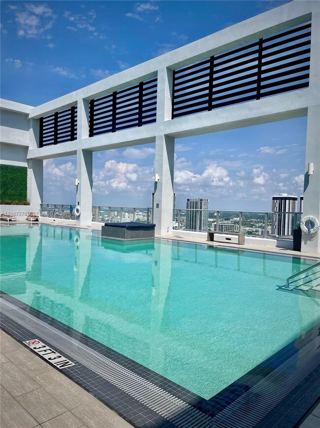 Photo - 151 SE 1st St Unit 2602