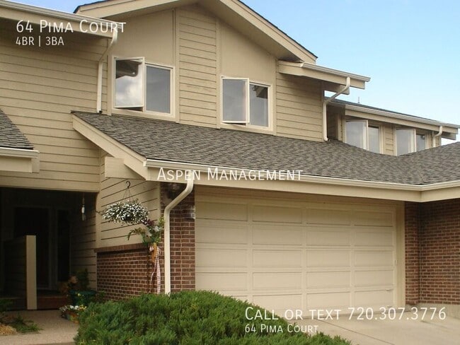 Building Photo - 64 Pima Ct