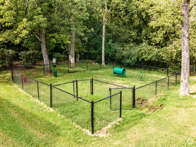 Dog Park