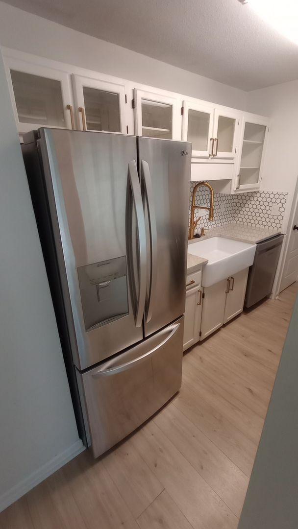 Remodeled 2 bed 2 bath Condo on Campus - Remodeled 2 bed 2 bath Condo on Campus