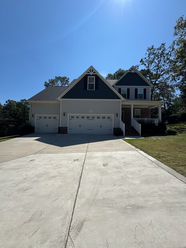 Building Photo - 603 Tanglewood Dr Rental