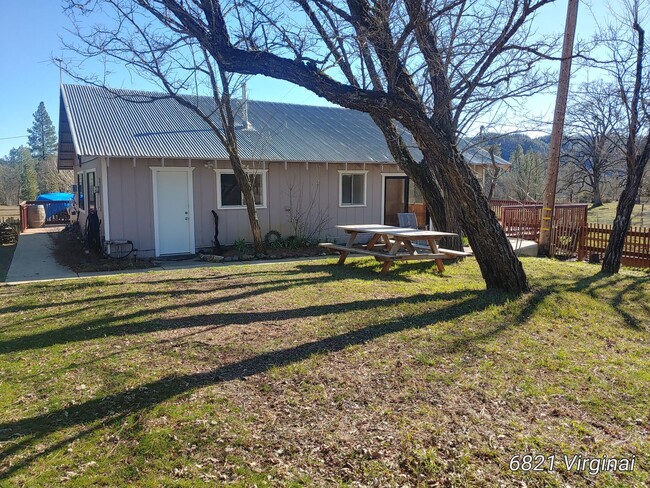Building Photo - Rental on Cobb Mountain ! Unit 12955 Bottle Rock - #A