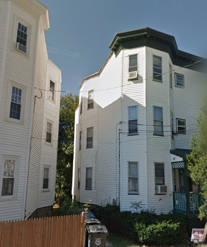 Building Photo - 26 Haskell St Unit 1 Rental