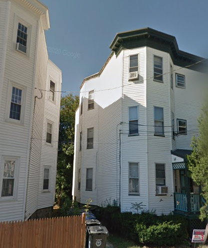 Photo - 26 Haskell St Apartments Unit 1