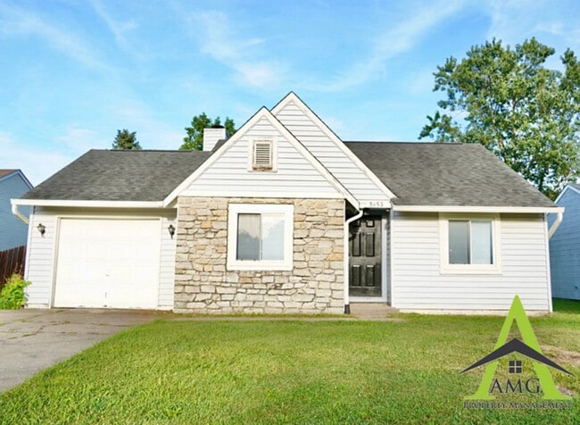 Photo - 5153 La Fleur Way House