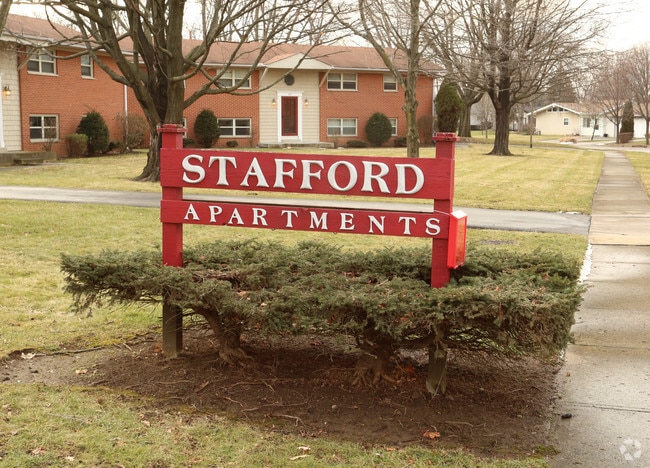 Photo - Stafford Apartments
