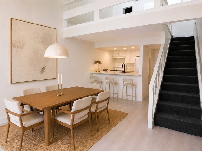 Photo - 1100 Turner St Unidad 212