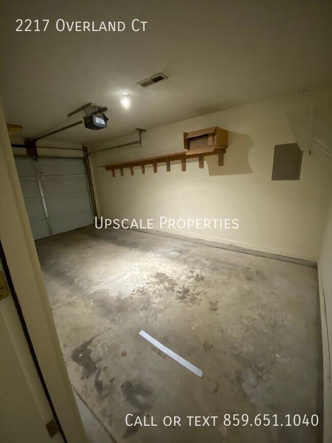 Photo - 2217 Overland Ct