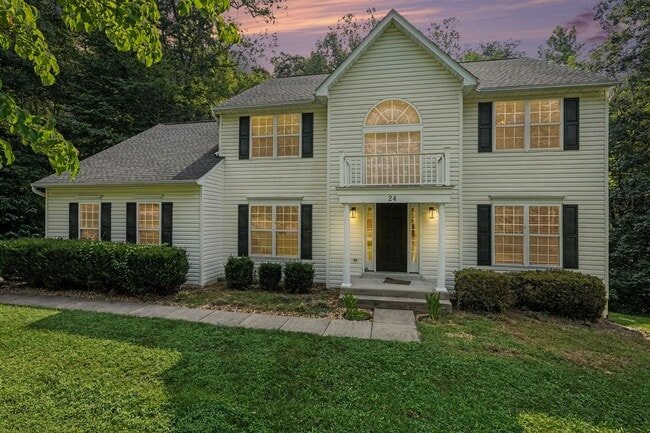 Building Photo - Rare 4BR Estate-Style Home on Nearly 4 Acres in Stafford, VA | 3,000+ Sq Ft | Near Quantico, VRE ...