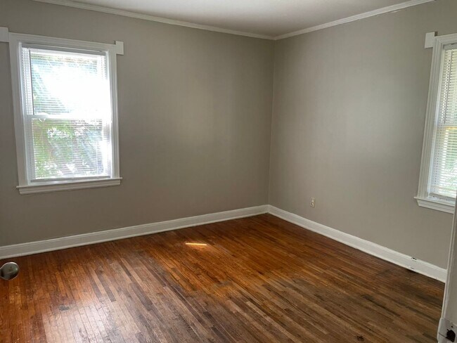 Photo - Cozy 2-Bedroom Home with Hardwood Floors & Spacious Yard
