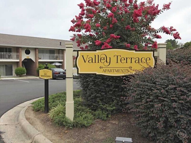 Welcome to Valley Terrace! - Valley Terrace Apartments