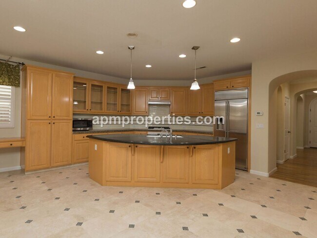 Photo - 4 br, 4 bath House - 2291 Magnolia Bridge ...