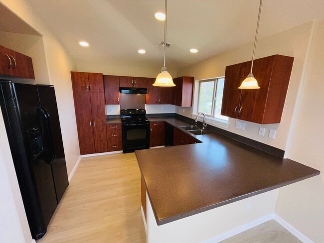 Photo - Kahiwelo at Makakilo 3 bedroom home for rent