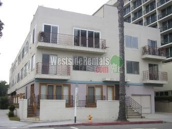Photo - 2101 Ocean Ave Apartments