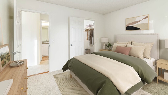 Building Photo - Parkside