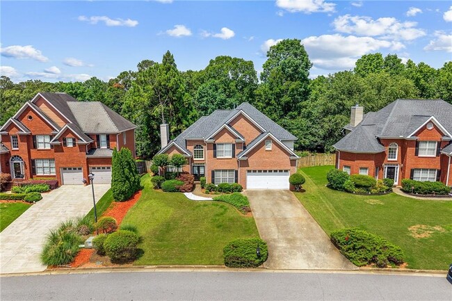 Photo - 790 Milton Oaks Dr
