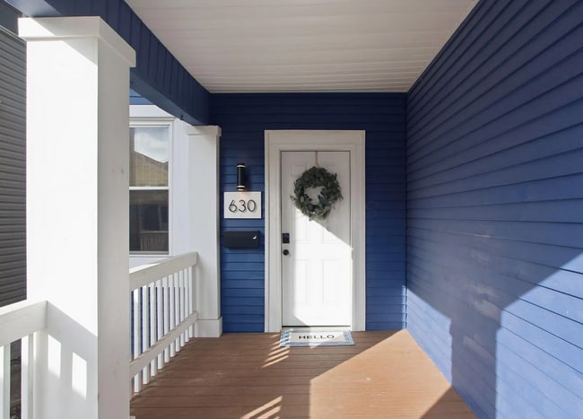 Photo - New Rehabbed 3BR Home Near German Village with Spacious Fenced In Yard