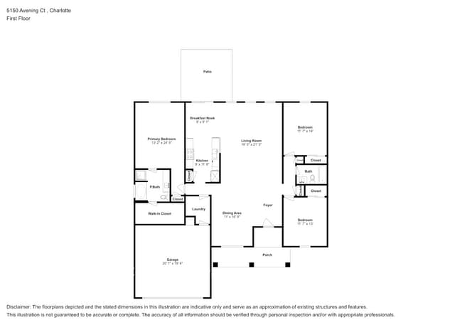 Photo - 5150 Avening Ct