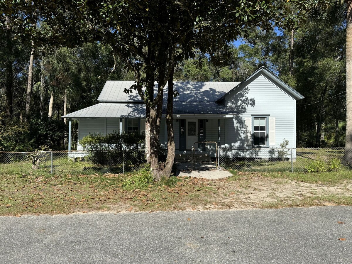 House in Downtown Sochoppy - House in Downtown Sochoppy