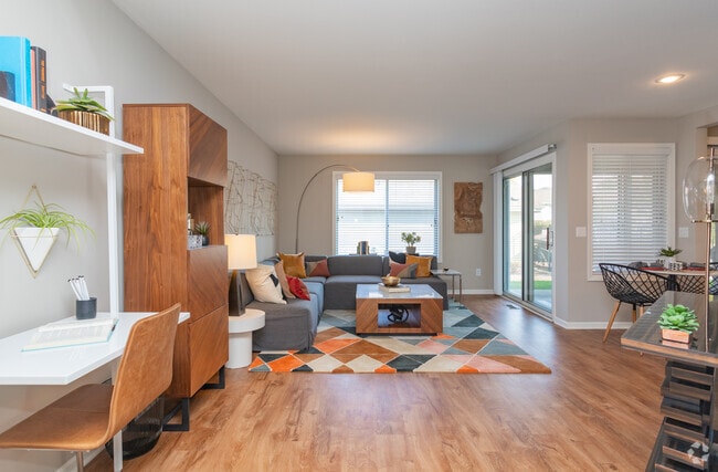 Photo - The Crossings at St. Charles