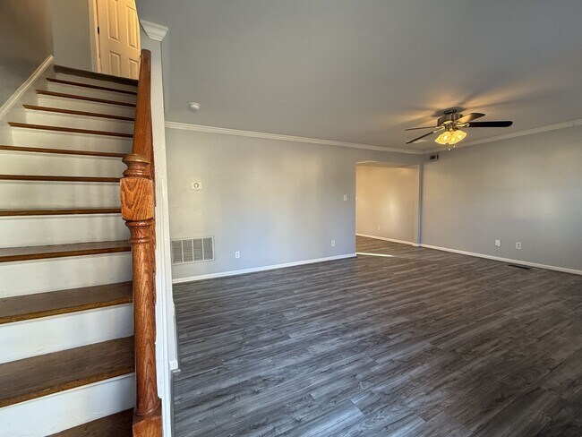 Photo - Tastefully Updated 4 Bedroom Home.