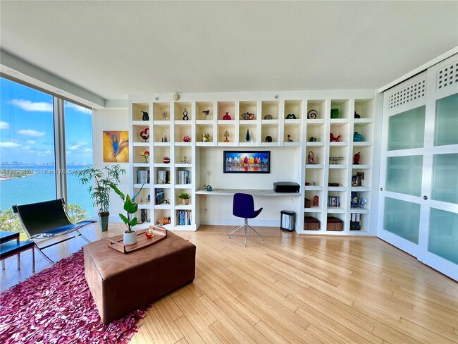 Photo - 601 NE 36th St Unidad 1403 Rental