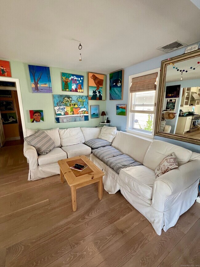 29 Ensign Rd Casa Casas en Alquiler Norwalk, CT