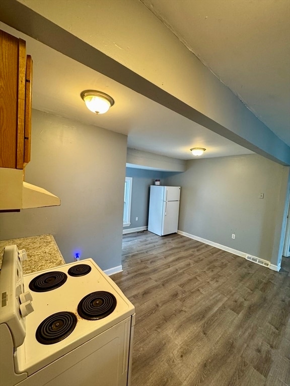 Photo - 60 Tremont St Unit 2