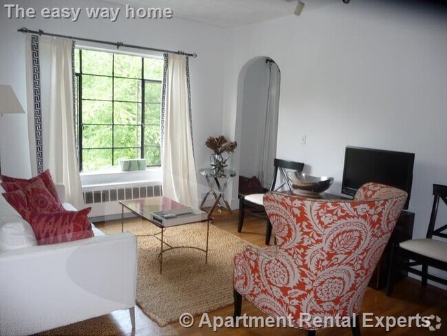 Building Photo - 21 Ellery St Rental
