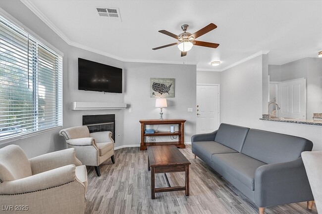 Building Photo - 2900 Sunridge Heights Pkwy Unit 1624