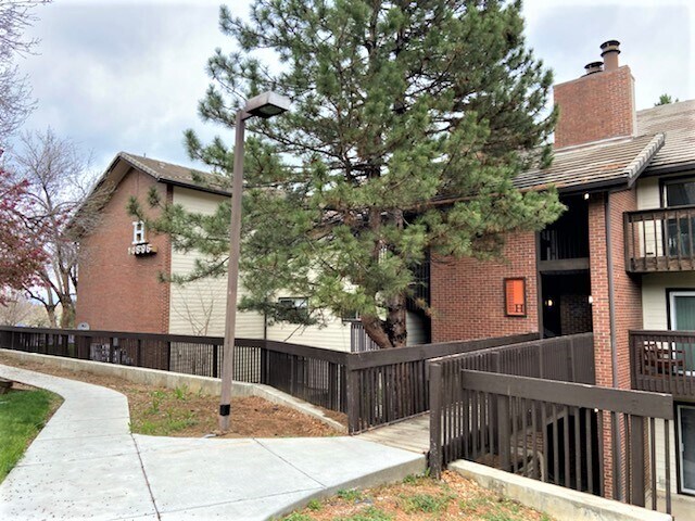 Photo - 14896 E 2nd Ave Unit 102H