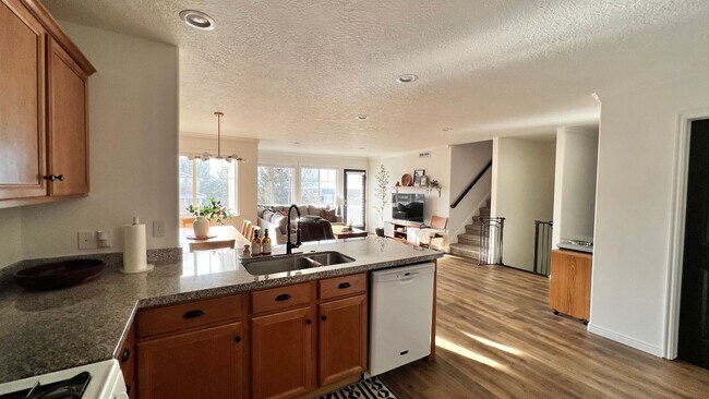 Photo - Beautiful Provo Townhome for rent!