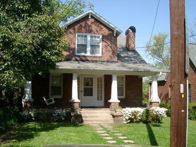 Photo - 626 S Mendenhall St