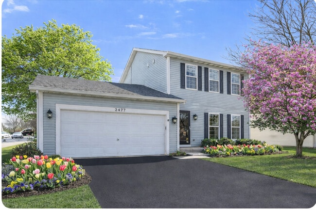 Building Photo - 2477 Smithfield Ct