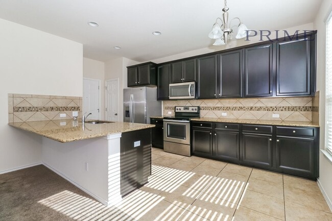 Photo - Beautiful two story Townhouse