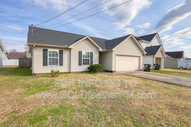 Building Photo - 1226 Matterhorn Run