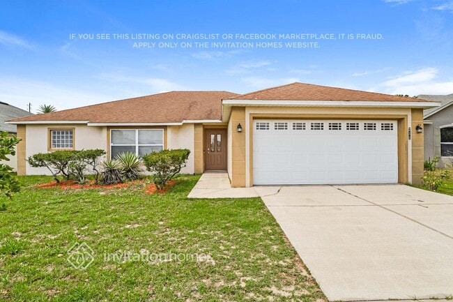 Building Photo - 211 Compass Rose Dr