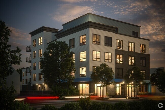 Building Photo - 209 Market St Unit #1 Rental