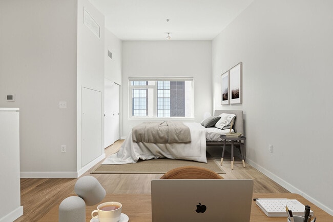 Asa Flats and Lofts