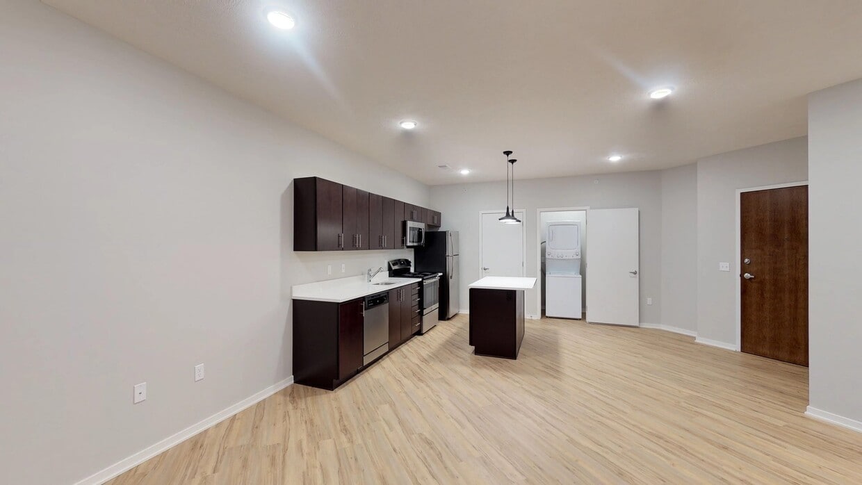 Photo - ZAG Apartments