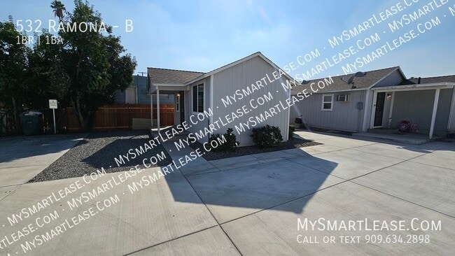 532 Ramona Unit B - 532 Ramona Unit B Unit B