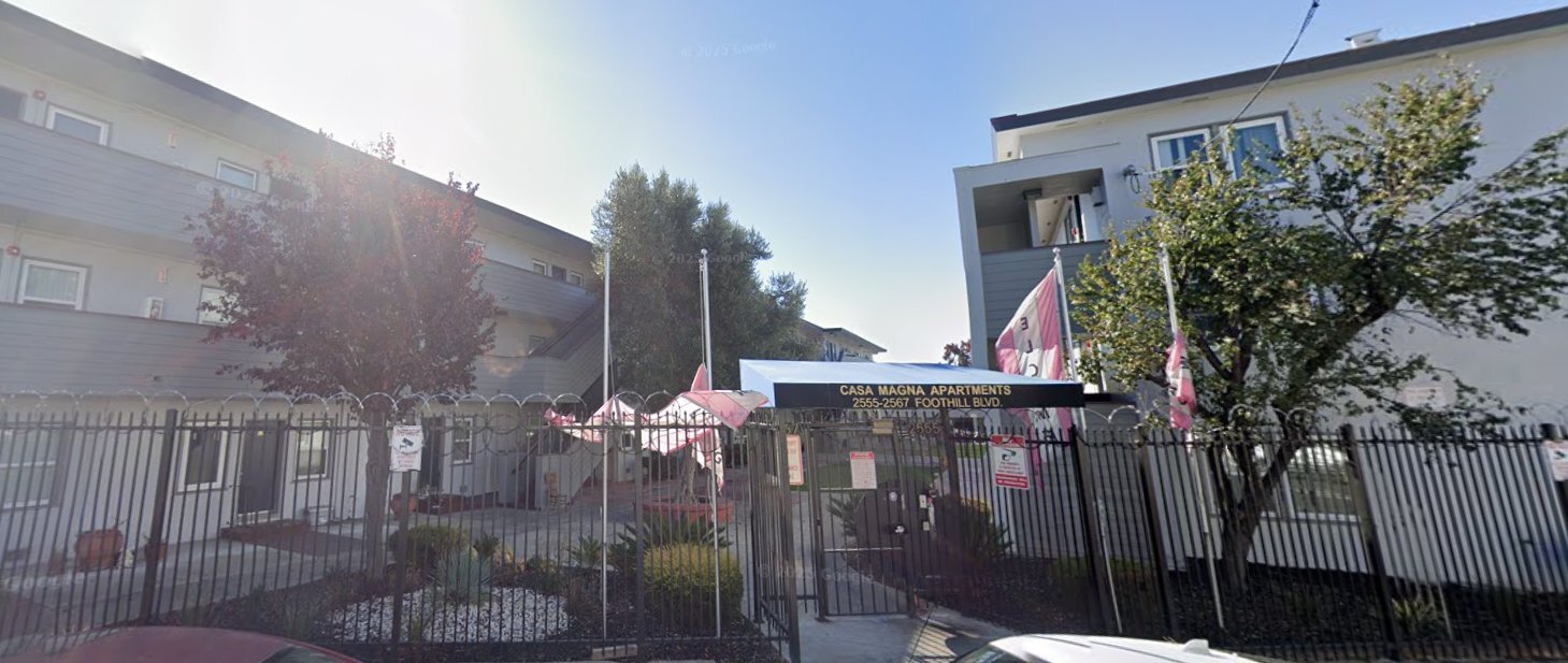 Photo - 2555 Foothill Blvd Unit 106