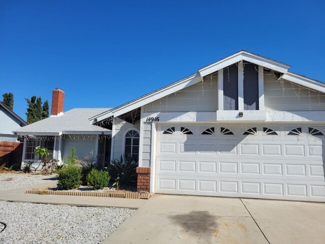 Building Photo - Home in a Quiet Neighborhood in Moreno Valley